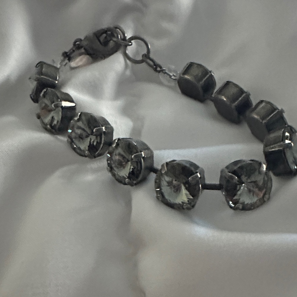 Sabika Stone Bracelet